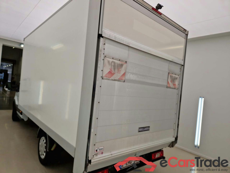 FORD TRANSIT 2.0 350L TREND #4