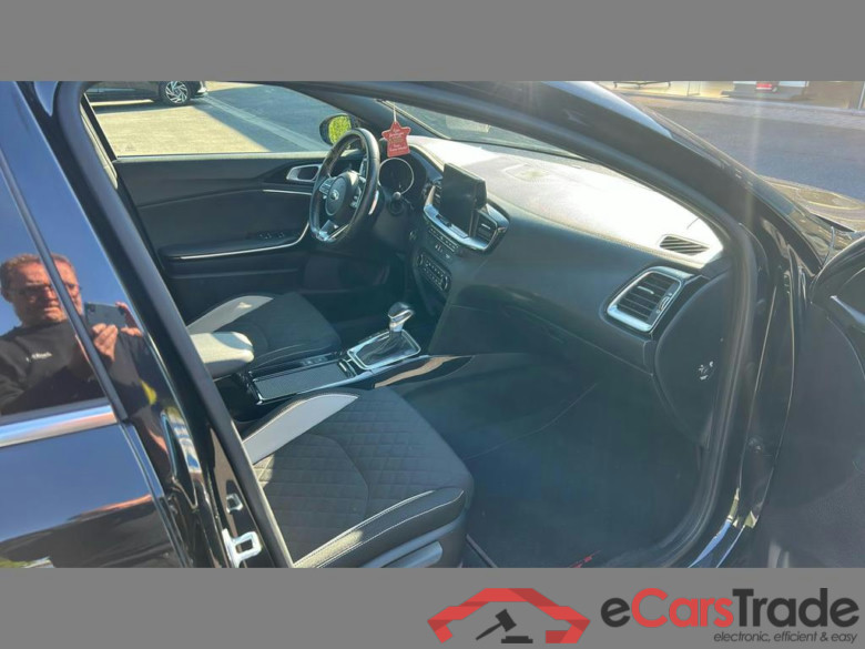 KIA Proceed 1.4 T-GDi GT-Line ISG #5