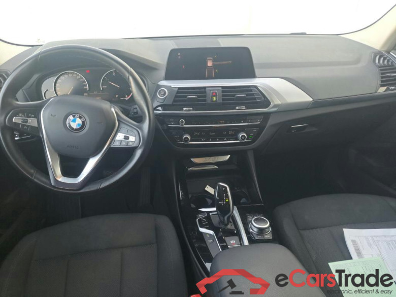 BMW X3 / 2017 / 5P / todoterreno xDrive20d #3
