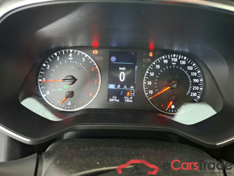 Clio V Business 1.0 SCe 65CV BVM5 E6d #6