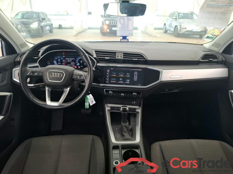 Q3 35 TDI quattro 2.0 TDI 150CV BVA7 E6d #5
