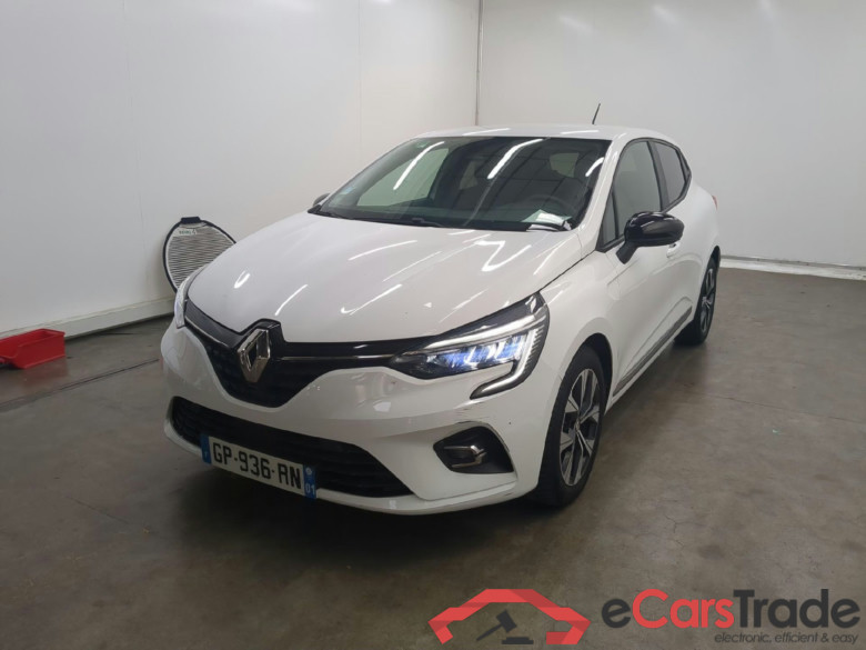 Clio V Evolution 1.0 SCe 65CV BVM5 E6d #1