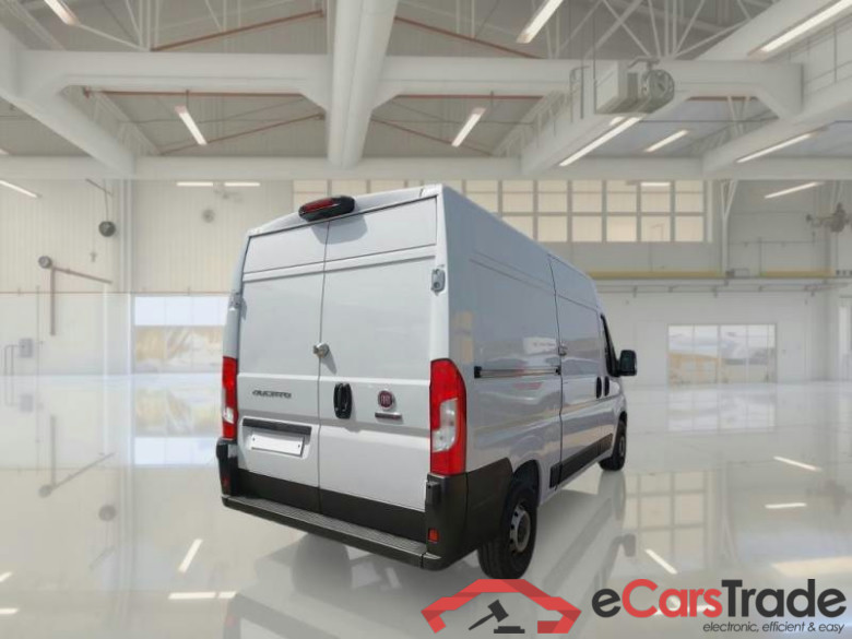 FIAT DUCATO / 2014 / 4P / FURGONE 35 MH2 2.2 MJT3 140CV E6D-FIN #2