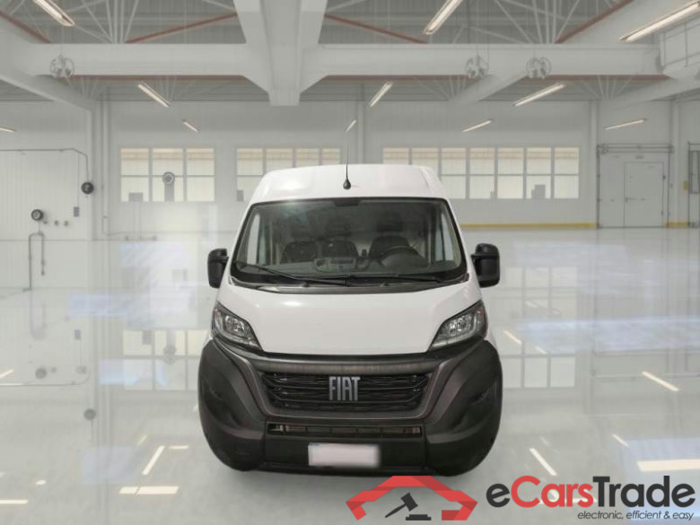 FIAT DUCATO / 2014 / 4P / FURGONE 35 MH2 2.2 MJT3 140CV E6D-FIN #6
