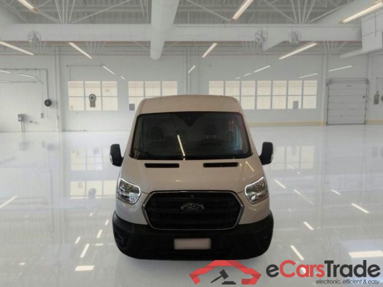 FORD TRANSIT / 2019 / 4P / FURGONE 350 L3H2 TREND 2.0 ECO 130 CV #6