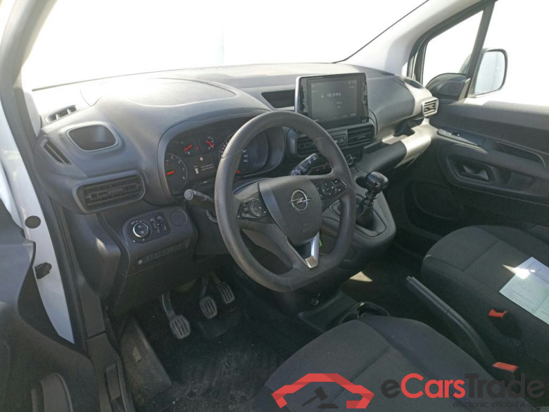 OPEL Combo Life / 2018 / 4P / combi 1.5 TD 75kW Business Edition L1 N1 (AC) #3