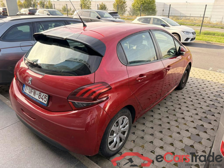 PEUGEOT 208 1.2i PureTech Active S&S ETG #4