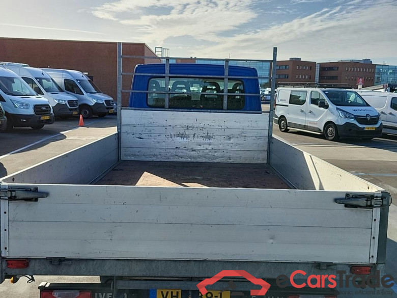 IVECO Daily CC 40C18HA8 3750 DC 4D 130KW (GVW 3500) #5