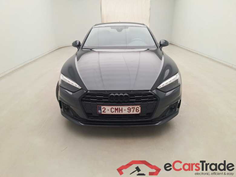 Audi, A5 SB FL'20, Audi A5 Sportback 40 TFSI S tronic Advanced 5d