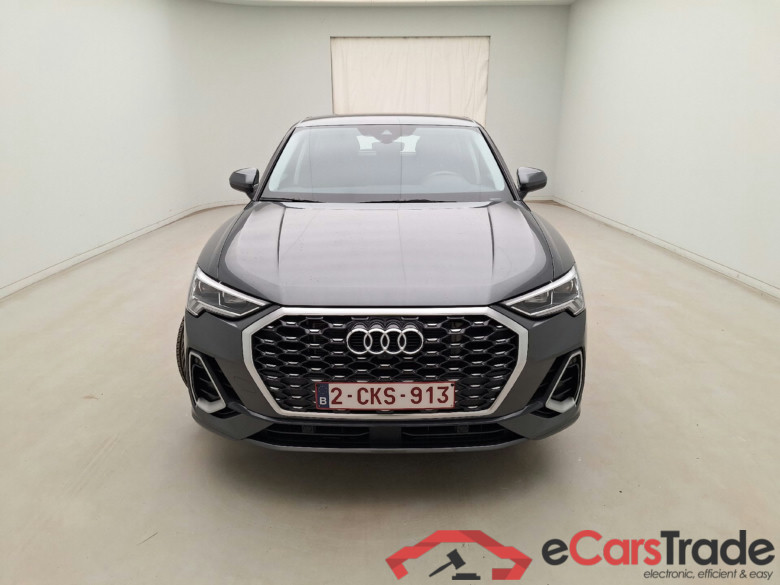 Audi, Q3 SB '19 PHEV, Q3 SB 45 TFSie PHEV S Li.Str. #1