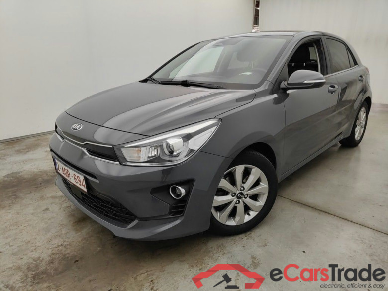 KIA Rio 1.0 T 100 More 5d #1
