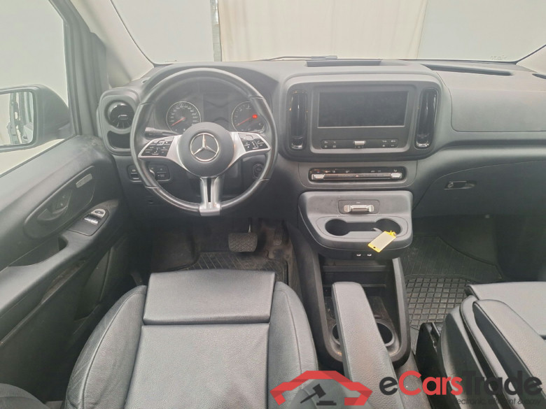 Mercedes, _Vito '24, Vito 116 CDI Pro L2 A #6