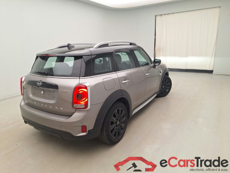 MINI, Mini Countryman '16, Mini Countryman Cooper S E ALL4 AT 5d #4