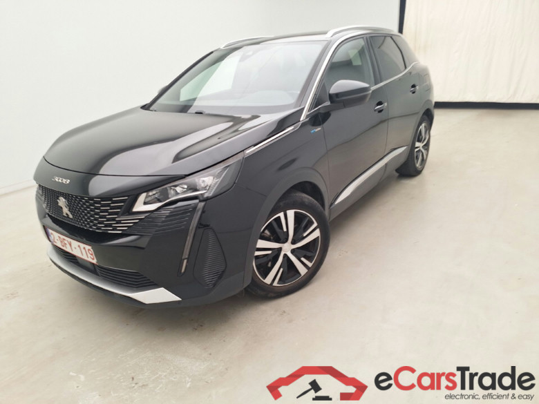 Peugeot, 3008 FL'20 PHEV, 3008 PHEV 165kW GT Aut #2