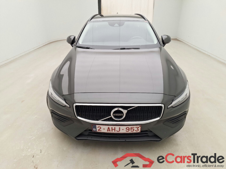 Volvo, V60 '18, Volvo V60 B4 D GT Geartronic Momentum Core 5d