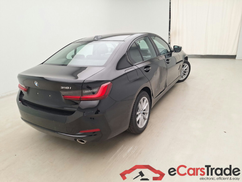 BMW, 3-serie FL'22, 318i 115kw A #4