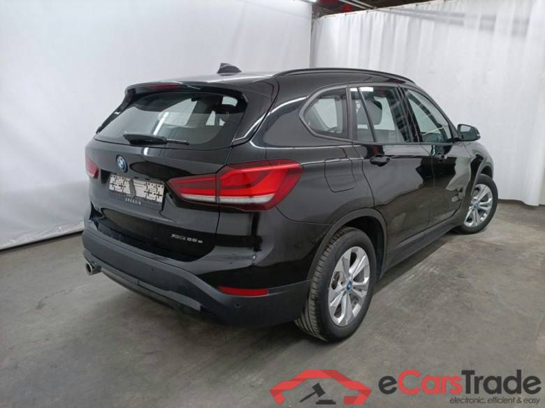 BMW X1 xDrive25e (162 kW) 5d #2