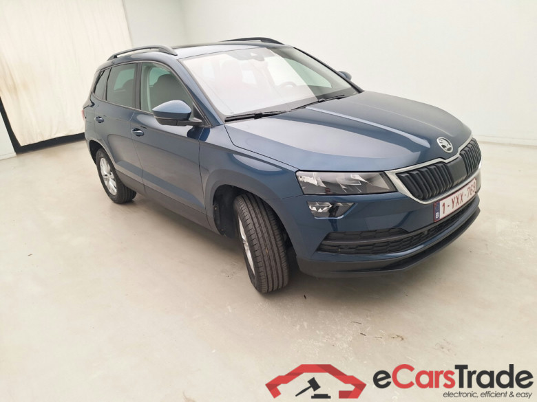 Skoda, Karoq '17, Karoq 1.6TDi 85kW Ambition #5