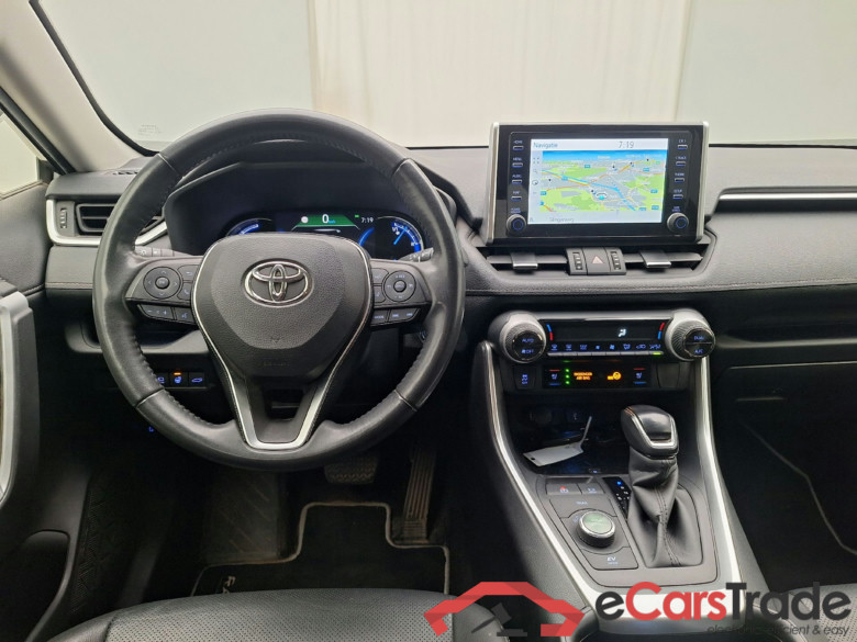 Toyota, RAV4 '18, RAV4 Hybrid Lithi.Pre.Plus 4x4 #6
