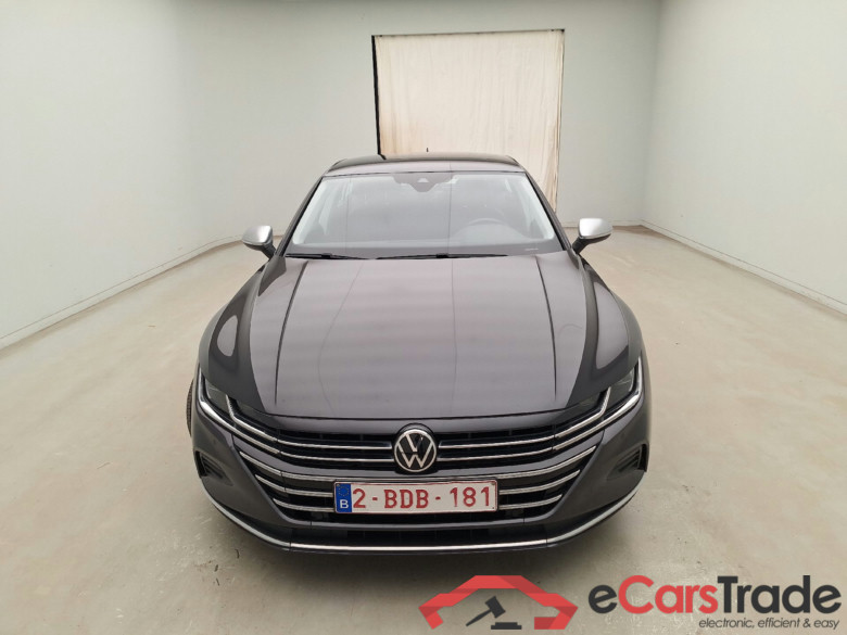 VW, Arteon FL'20, Arteon 2.0TDI 150 Elegance DSG