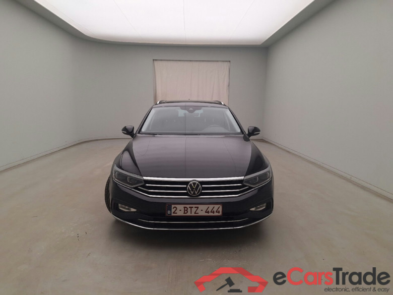 VW, Passat Variant FL'19, Pass.Var.TDI 150 Eleg.Bus.DSG #1