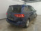 preview Volkswagen Touran #1