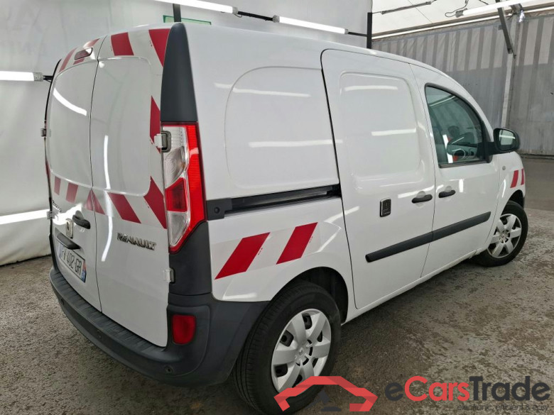 Kangoo II Express Extra (Série Spéciale) 1.5 dCi 95CV BVM6 E6dT #3