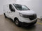preview Renault Trafic #3