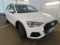 preview Audi Q3 #3