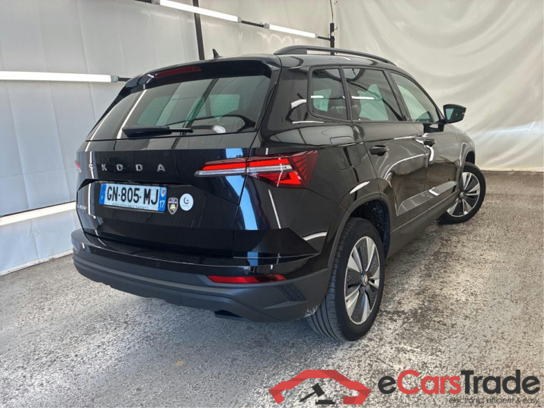 SKODA Karoq / 2022 / 5P / SUV 1.5 TSI 150ch ACT DSG7 Business #3
