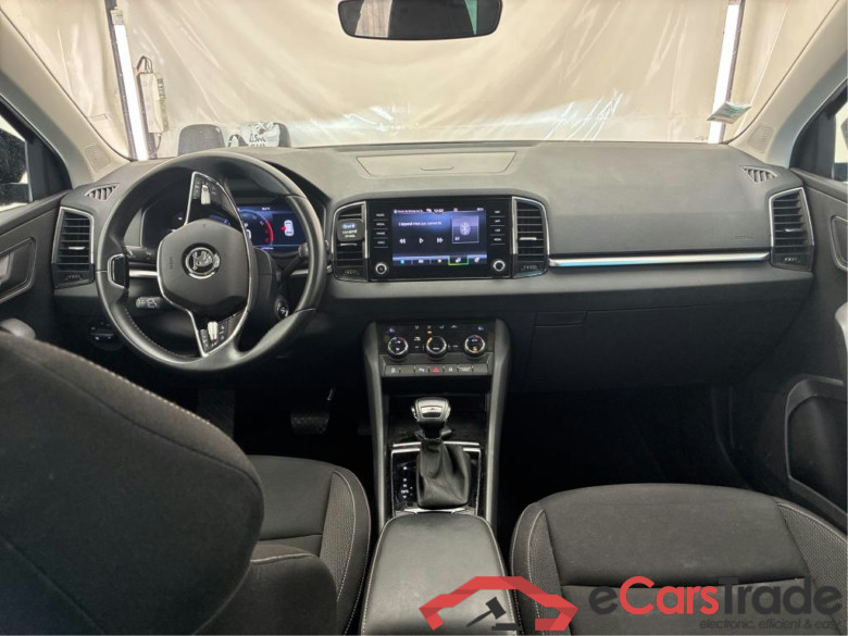 SKODA Karoq / 2022 / 5P / SUV 1.5 TSI 150ch ACT DSG7 Business #5