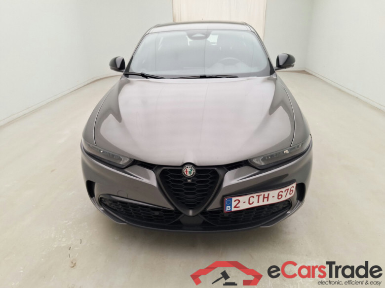 Alfa Romeo, Tonale '22, Alfa Romeo Tonale 1.5 130 MHEV Sprint FWD 5d