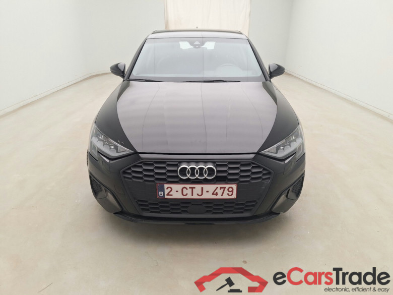 Audi, A3 SB '20 PHEV, Audi A3 Sportback 1.4 40 TFSI e Attraction 5d