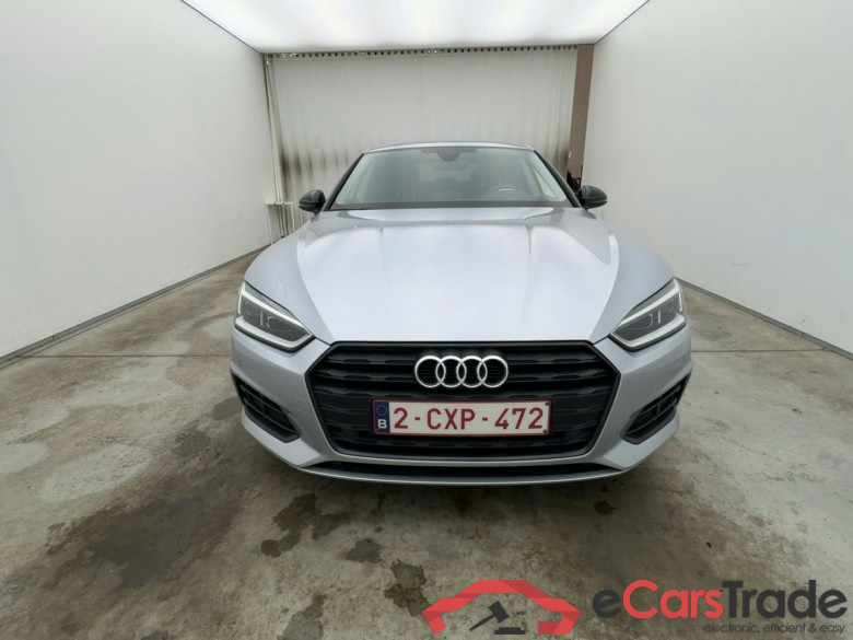 Audi, A5 SB '16, A5 SB 1.4TFSI 110kW S Tronic