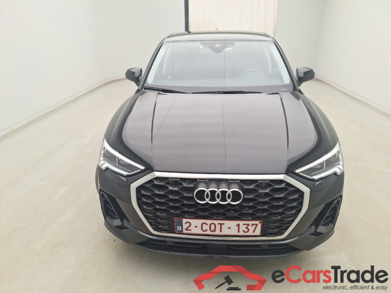 Audi, Q3 SB '19 PHEV, Audi Q3 Sportback 45 TFSI e S tronic 5d