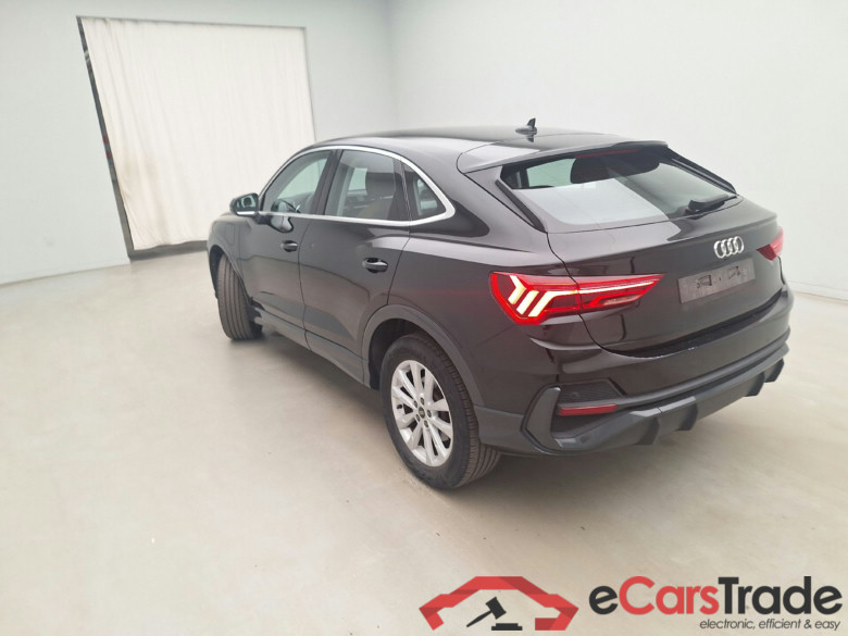 Audi, Q3 SB '19 PHEV, Audi Q3 Sportback 45 TFSI e S tronic 5d #3