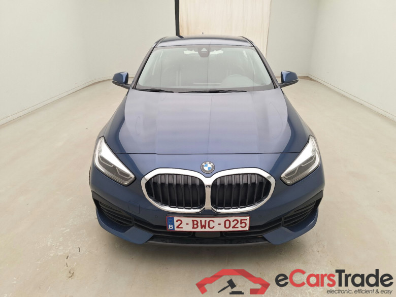 BMW, 1-serie '19, 116d 85kW Aut.