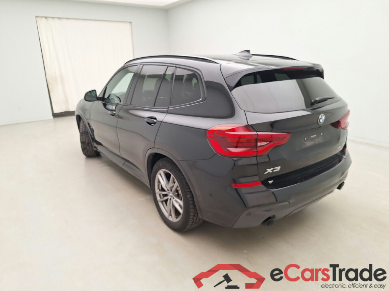 BMW, X3 '17, X3 xDrive30e 120kW Aut. #3