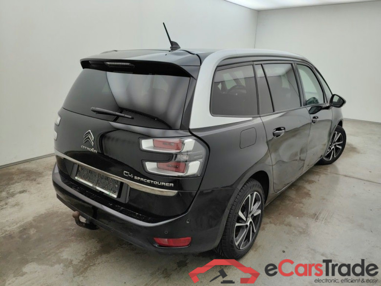 Citroën Grand C4 Spacetourer 1.5 BlueHDi 130 S&S MAN6 Business Lounge 5d #2