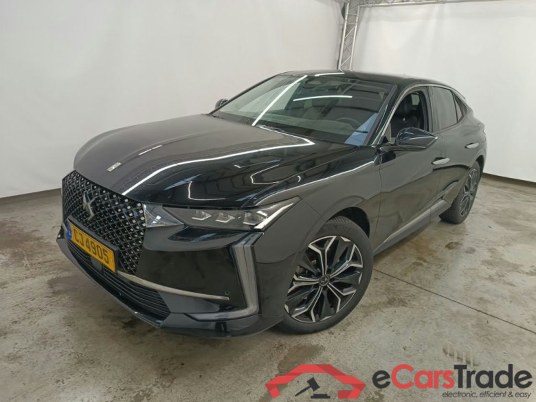 DS DS4 - 2021 1.6 E-TENSE PHEV Rivoli (EU6.4) 5d