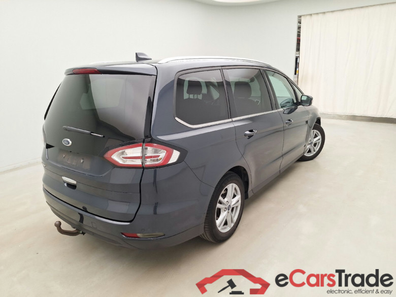 Ford, Galaxy '15, Ford Galaxy 2.0 TDCi 110kW S/S Titanium 5d #4