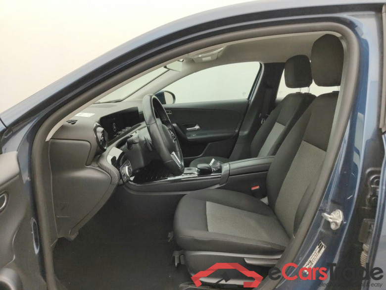 Mercedes A 180d Aut. LED Widescreen Navi KeylessGo Camera Klima PDC ... #5