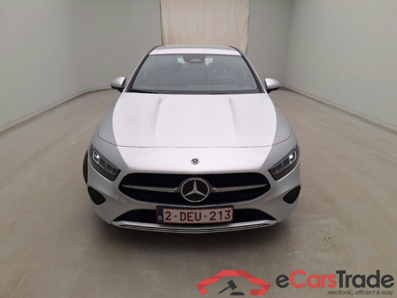 Mercedes, A-Class '18, A 180 Business Line Aut