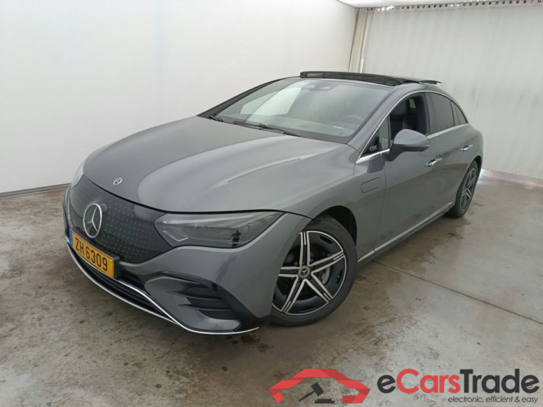 Mercedes-Benz EQE EQE 300 Sport Edition 4d