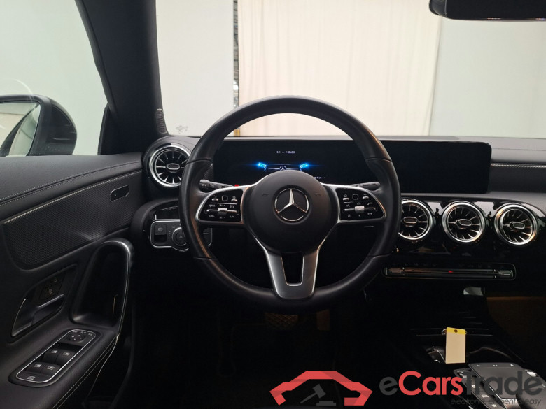 Mercedes, CLA-Class SB '19, Mercedes-Benz CLA Shooting Brake CLA 250 e Busines #6