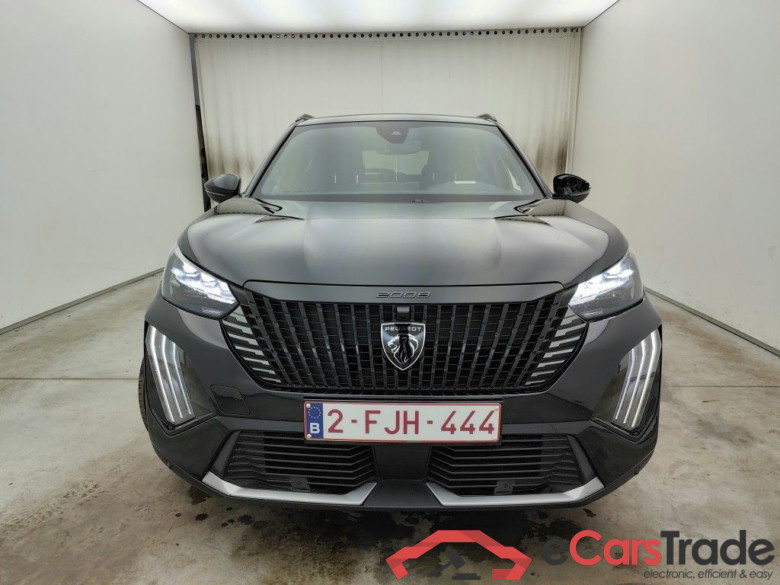 e-2008 115kW 54kWh GT #1