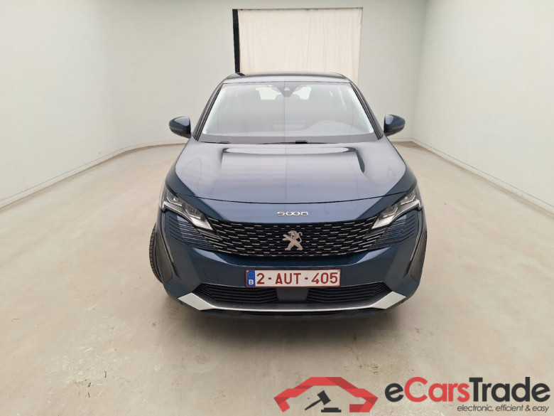 Peugeot, 5008 FL'20, 5008 1.5BHDi 96kW Act.Pa.Aut