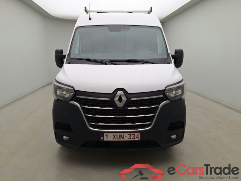 Renault, _Master '19, Mast.L2H2 35dCi 150 G.Conf.