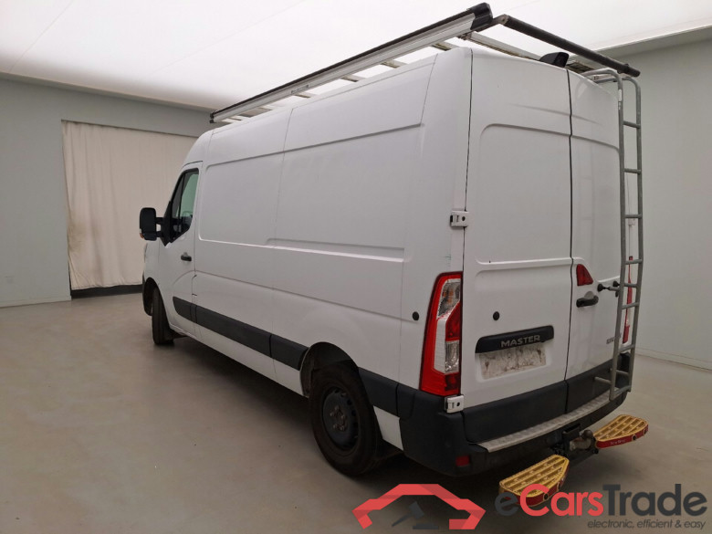 Renault, _Master '19, Mast.L2H2 35dCi 150 G.Conf. #3