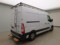 preview Renault Master #3